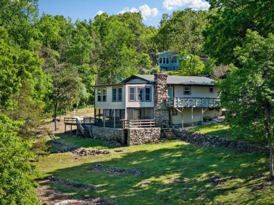 281 MARION COUNTY 2075, LEAD HILL, AR 72644 - Image 1