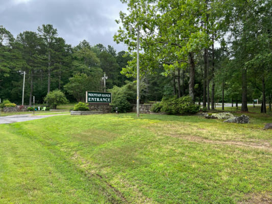 LOT 60 MOUNTAIN RANCH DRIVE, OTHER, AR Other - Image 1