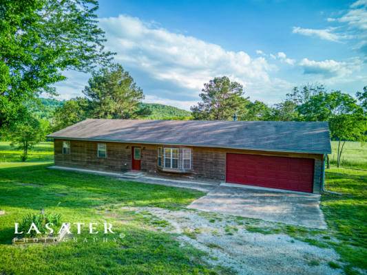 323 COUNTY ROAD 939, BERRYVILLE, AR 72616 - Image 1
