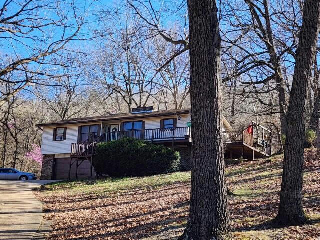 2223 HIGHWAY 62 E, GREEN FOREST, AR 72638, photo 1 of 48