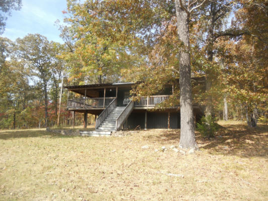 CANE BRANCH ROAD, WESTERN GROVE, AR 72685 - Image 1