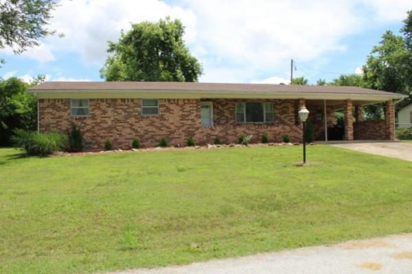 203 RUSSELL DR, HARRISON, AR 72601 - Image 1