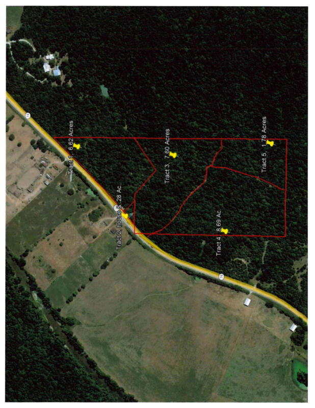 TBD 001-06877-003 TRACT 5 HWY 74, KINGSTON, AR 72742, photo 1 of 20