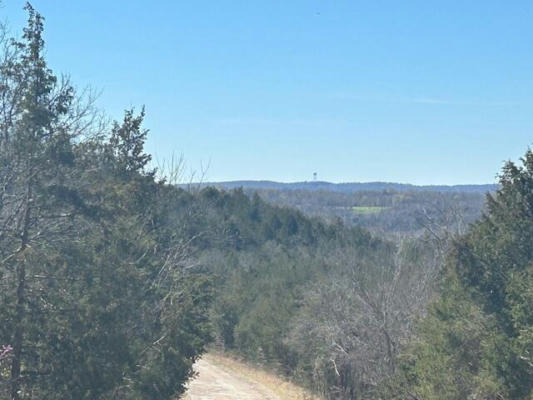 780 MARION COUNTY 2039, LEAD HILL, AR 72644 - Image 1