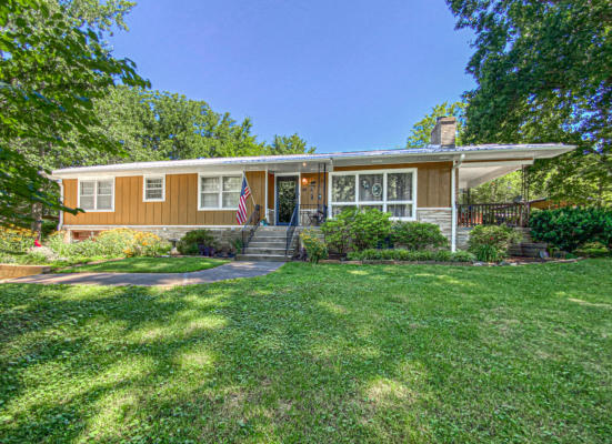 1019 W ROGERS AVE, HARRISON, AR 72601 - Image 1