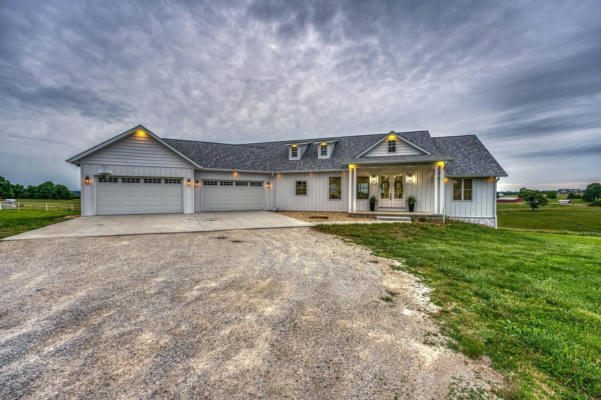 10836 HILL COUNTRY RD, HARRISON, AR 72601 - Image 1
